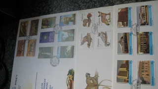 Stamps - Ad posted by Jan Derek