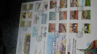 Stamps - Ad posted by Jan Derek