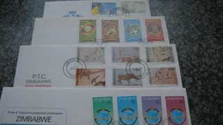 Stamps - Ad posted by Jan Derek