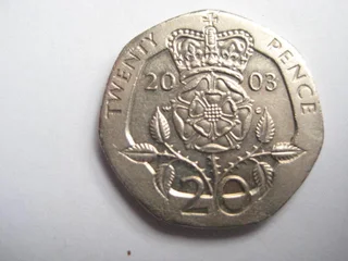 Coins - Ad posted by Jan Derek