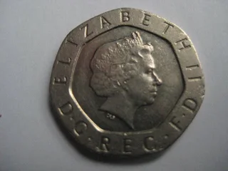 Coins - Ad posted by Jan Derek