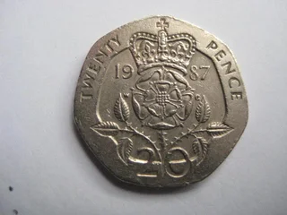 Coins - Ad posted by Jan Derek