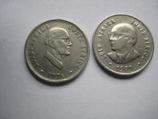 Coins - Ad posted by Jan Derek