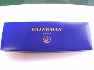 Pen - Waterman - New