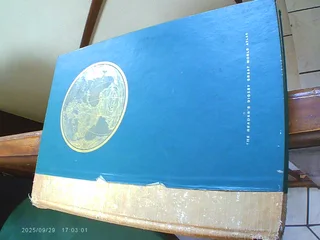 Readers Digest Great World Atlas