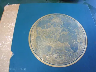 Readers Digest Great World Atlas