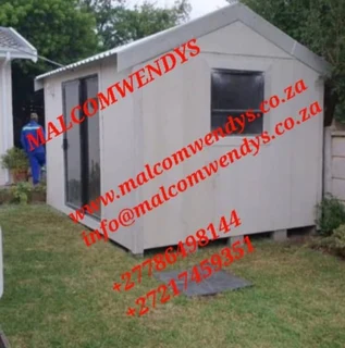 WENDY HOUSE &amp; NUTECT HOUSE FOR SALE