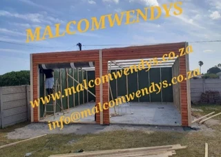 WENDY HOUSE &amp; NUTECT HOUSE FOR SALE