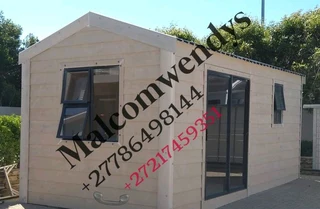 WENDY HOUSE &amp; NUTEC HOUSE FOR SALE