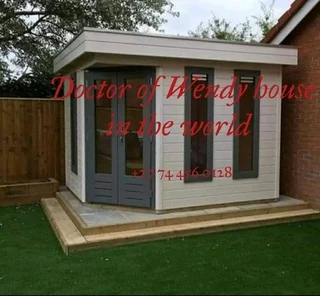 WENDY HOUSE &amp; NUTEC HOUSE FOR SALE