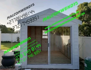 Wendy hosuse &amp; Nutec house for sale