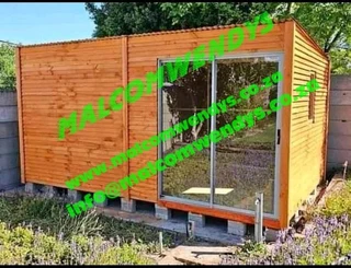 Wendy house and Nutect house for sale