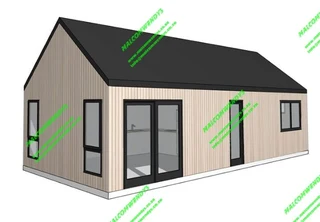 Wendy house &Nutec house for sale