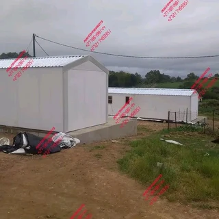 WENDY HOUSE &amp; NUTECT HOUSE