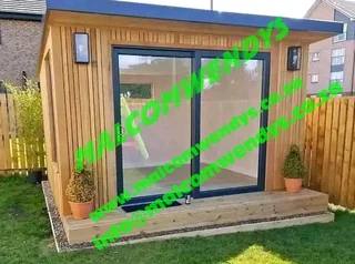 WENDY HOUSE &amp; NUTECT HOUSE