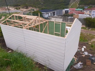 WENDY HOUSE AND NUTECT HOUSE FOR SALE