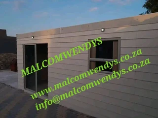 Nutect House & Wendy House For Sale