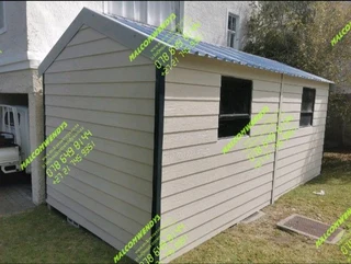 WENDY HOUSE AND NUTECT HOUSE FOR SALE