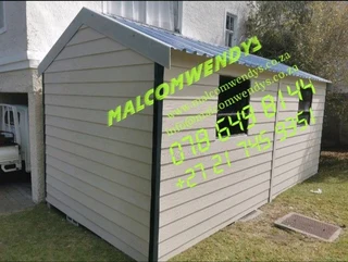 WENDY HOUSE AND NUTECT HOUSE FOR SALE