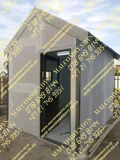 Wendy house &amp; Nutec house for sale