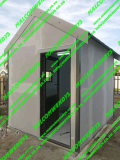 Wendy house &amp; Nutec house for sale