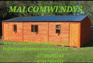 Wendy house &amp; Nutec house for sale