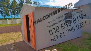 WENDY HOUSE &amp; NUTEC HOUSE FOR SALE