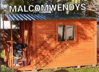 WENDY HOUSE &amp; NUTEC HOUSE FOR SALE