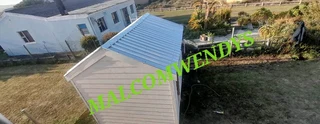 Wendy house & Nutec house for sale