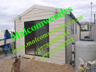 WENDY HOUSE &amp; NUTEC HOUSE FOR SALE