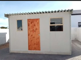 Wendy house and Nutec house for sale