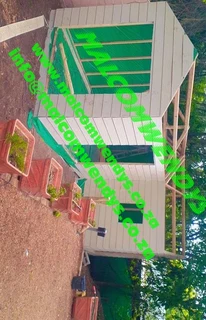 Wendy house and Nutec house for sale