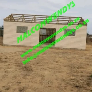 Nutect house And Wendy house for sale