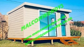 Wendy house and Nutect house for sale