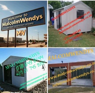 WENDY HOUSE &amp; NUTECT HOUSE FOR SALE