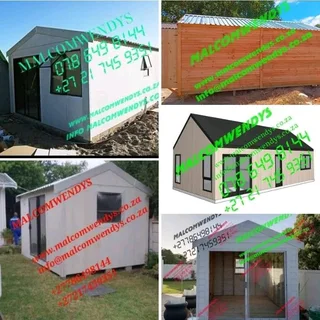 WENDY HOUSE &amp; NUTECT HOUSE FOR SALE