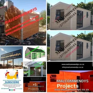 WENDY HOUSE &amp; NUTECT HOUSE FOR SALE