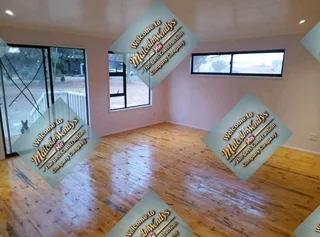 Wendy House & Nutect House For Sale