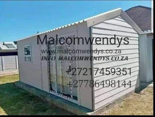 WENDY HOUSE &amp; NUTECT HOUSE FOR SALE