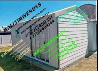 WENDY HOUSE &amp; NUTECT HOUSE FOR SALE