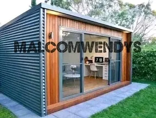 Wendy house & Nutect house for sale