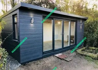 Wendy house & Nutect house for sale