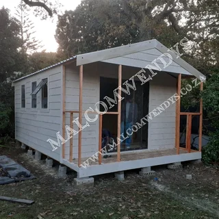 Wendy house and Nutect house for sale