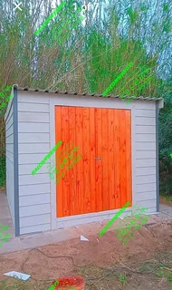 Nutect house & Wendy house for sale