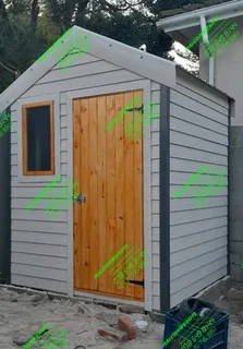 Nutect house &amp; Wendy house for sale