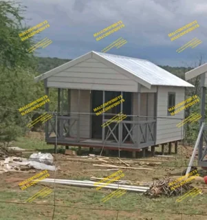 Wendy house and Nutect house for sale