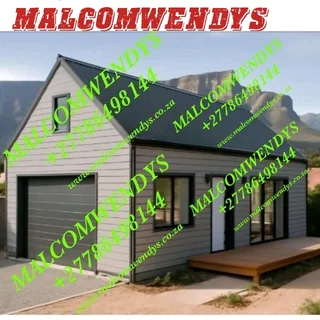 Nutect house And Wendy house for sale