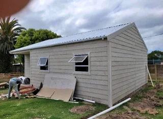 Wendy house and Nutect house for sale