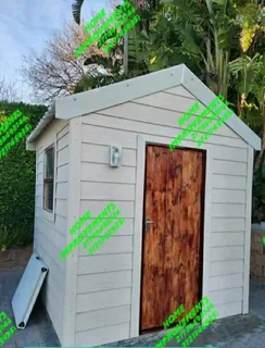 Wend house & Nutect house for sale