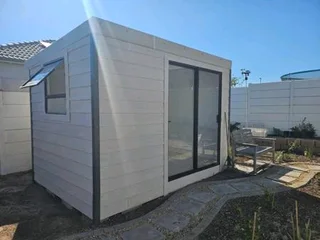 Wendy house and Nutect house for sale